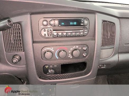 Used 2004 Dodge Ram 1500 Truck SLT w/ Quad Cab Value Group image 15