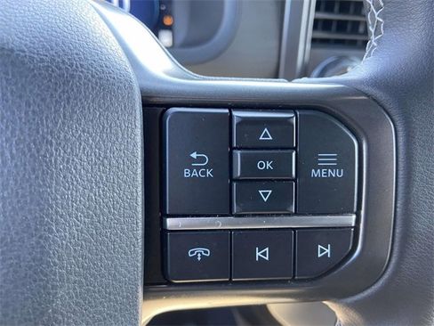 Used 2024 Ford F150 XLT w/ Equipment Group 302A MID image 19