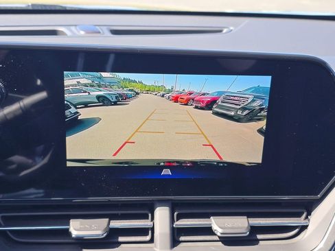 New 2026 Chevrolet Trax LT FWD image 29