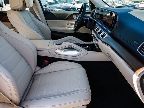 New 2026 Mercedes-Benz GLE 350 GLE 350 image 17