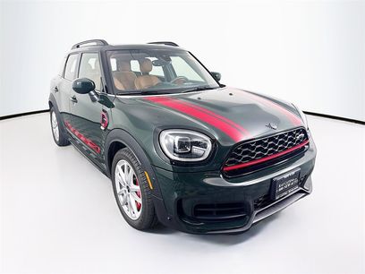 Used 2023 MINI Cooper Countryman John Cooper Works