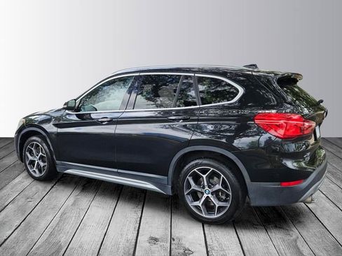 Used 2018 BMW X1 xDrive28i AWD/4WD image 3