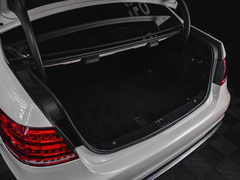 Used 2014 Mercedes-Benz E 63 AMG S-Model image 73