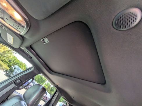 Used 2020 Jeep Grand Cherokee Trailhawk image 21