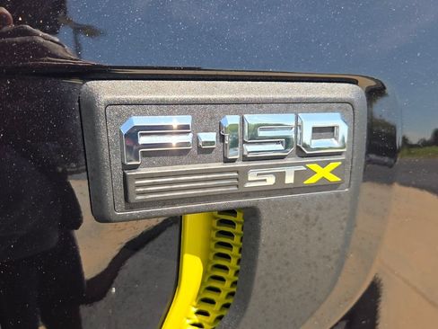 Used 2025 Ford F150 STX w/ Equipment Group 200A RWD image 25
