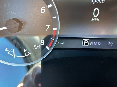 New 2026 Nissan Frontier SV image 25