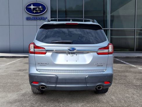 Used 2019 Subaru Ascent Limited w/ Popular Package #3 AWD/4WD image 5