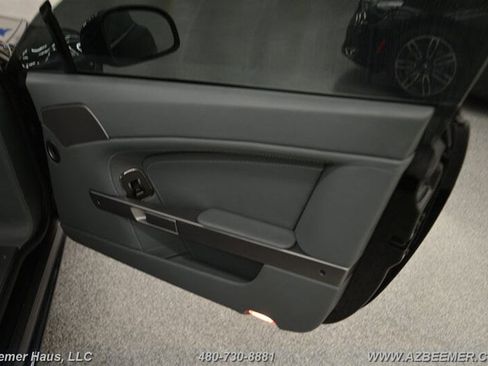 Used 2014 Aston Martin V8 Vantage Coupe image 29