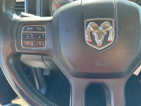 Used 2018 RAM 1500 Big Horn image 34