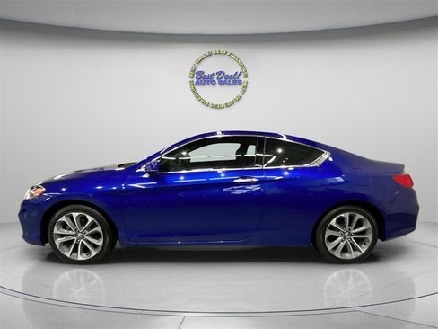 Used 2015 Honda Accord EX-L image 2