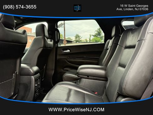 Used 2022 Dodge Durango Citadel image 27