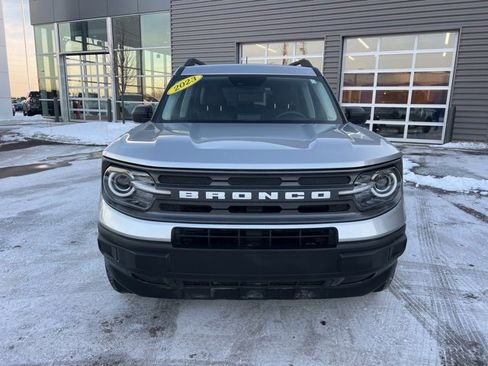 Used 2023 Ford Bronco Sport Big Bend image 2