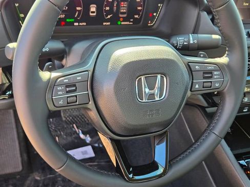 New 2026 Honda Accord EX-L image 12