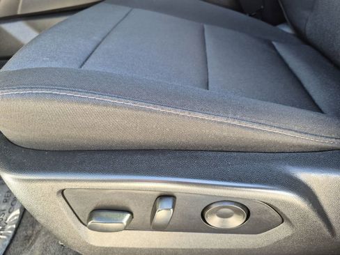 Certified 2024 Chevrolet Colorado Trail Boss w/ Advanced Trailering Package image 17