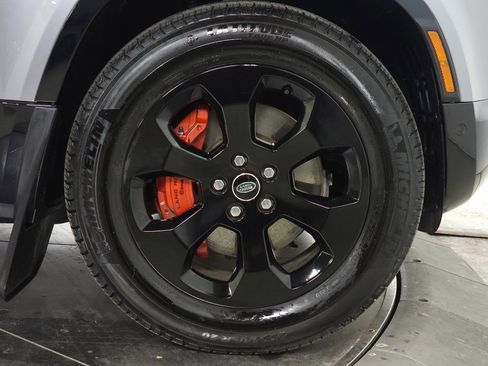 Used 2022 Land Rover Defender 110 X image 11