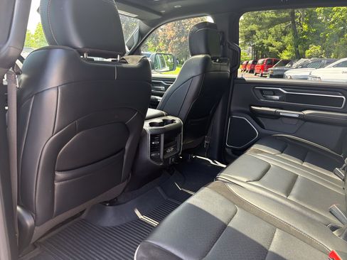 Certified 2023 RAM 1500 Laramie AWD/4WD image 15