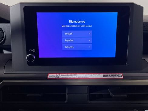 New 2026 Toyota Tacoma SR5 image 20