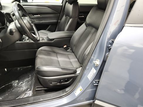 Used 2023 MAZDA CX-50 2.5 S w/ Preferred Plus Pkg image 28