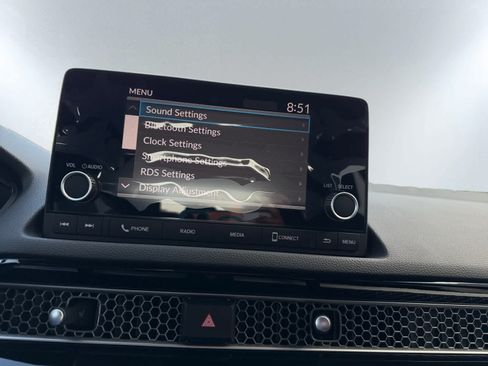Used 2023 Honda Civic LX image 14