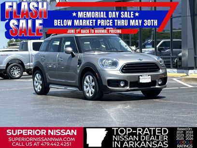 Used 2018 MINI Cooper Countryman