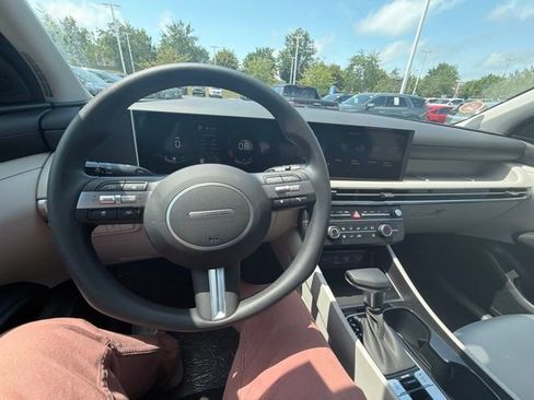 New 2026 Hyundai Tucson SE AWD/4WD image 24