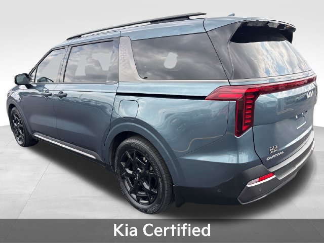 Used 2025 Kia Carnival SX Prestige FWD image 5