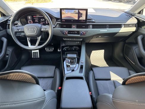 Used 2023 Audi A5 2.0T Premium Plus w/ Premium Plus AWD/4WD image 14