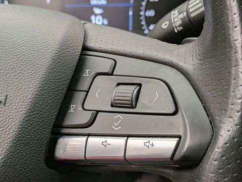 Certified 2023 Cadillac XT4 Sport w/ Cold Weather Package AWD/4WD image 12