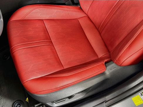 Used 2025 Toyota Camry XSE w/ Premium Package FWD image 20