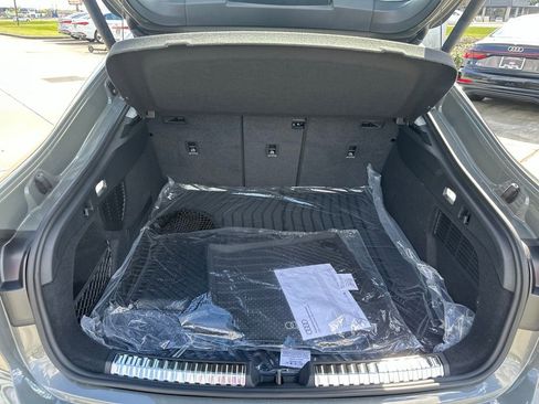 New 2025 Audi A5 2.0T Prestige image 25