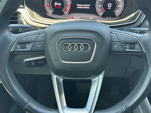 Used 2024 Audi A5 2.0T Premium Plus AWD/4WD image 14
