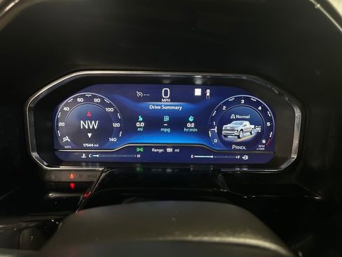 Used 2023 Chevrolet Silverado 1500 LT image 15