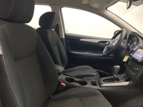 Used 2019 Nissan Sentra S image 21