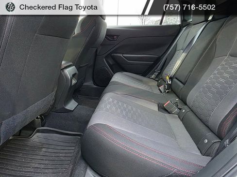 Used 2024 Subaru Impreza 2.0i Sport image 20