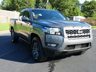 Used 2025 Nissan Frontier SV RWD video 1