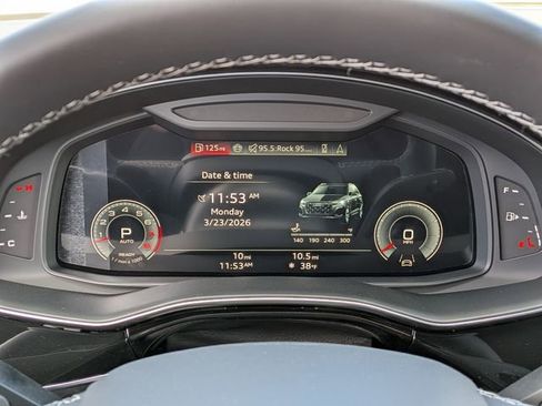 New 2026 Audi Q7 3.0T Premium Plus image 32