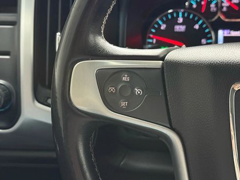 Used 2017 GMC Sierra 1500 SLT w/ Texas SLT Premium Package image 20