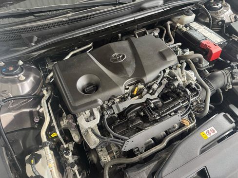 Used 2023 Toyota Camry SE image 42
