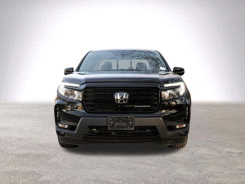 Used 2023 Honda Ridgeline Black Edition image 3