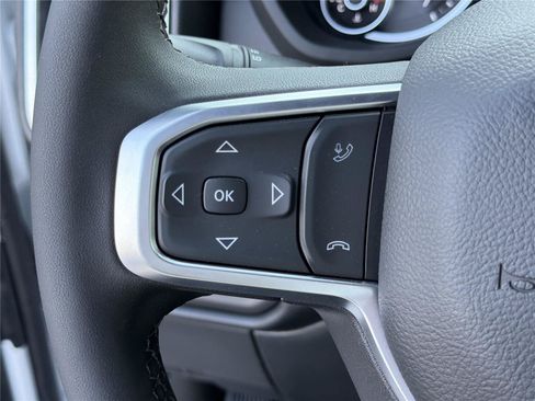 New 2026 RAM 2500 Big Horn AWD/4WD image 24