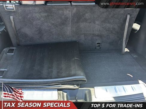 Used 2019 INFINITI QX60 Luxe w/ Essential Package AWD/4WD image 11