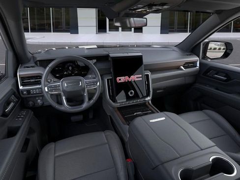 New 2026 GMC Yukon XL Denali w/ Sun & Power Step Package RWD image 15