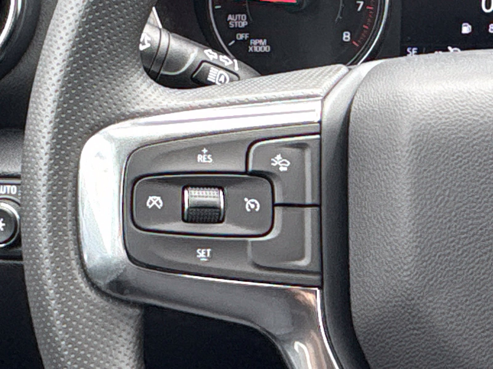 New 2026 Chevrolet Blazer LT FWD image 25