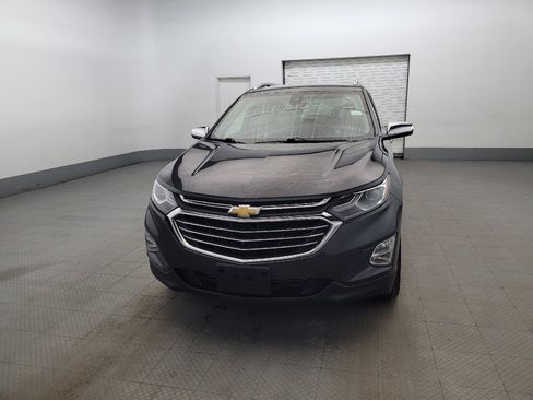 Used 2018 Chevrolet Equinox Premier w/ Infotainment II Package AWD/4WD image 15