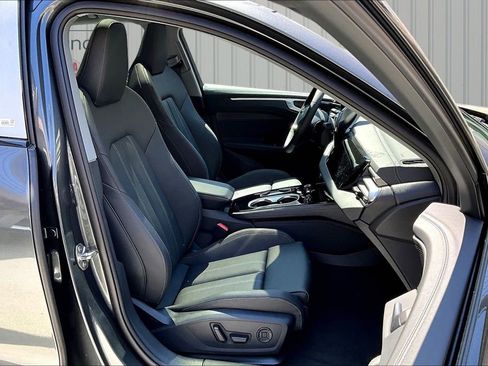 New 2026 Audi A6 Premium Plus image 11