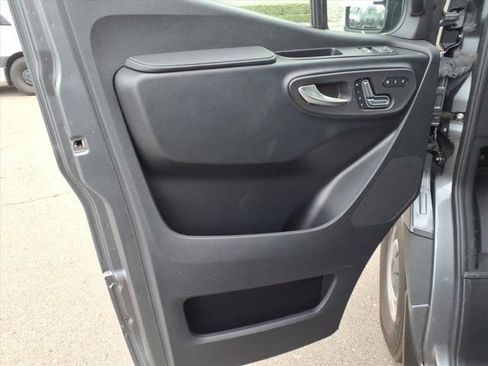 New 2024 Mercedes-Benz Sprinter 2500 image 16