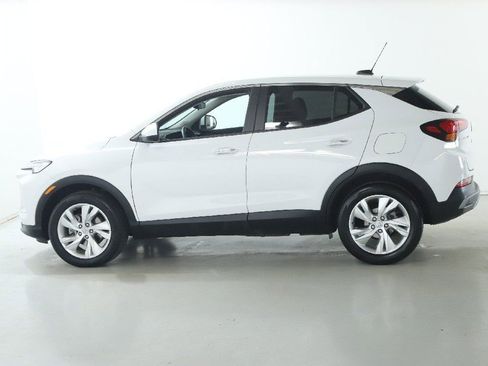 Used 2025 Buick Encore GX Preferred image 38