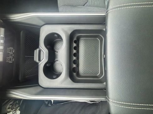 New 2026 RAM 1500 Big Horn image 19