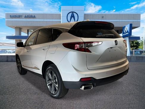 New 2026 Acura RDX w/ Technology Package AWD/4WD image 3