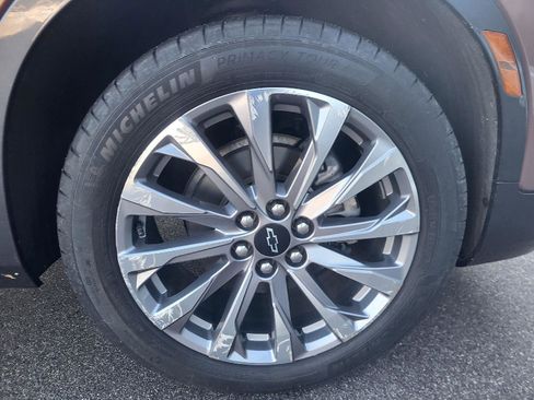 Used 2023 Chevrolet Blazer Premier w/ Driver Confidence II Package image 15